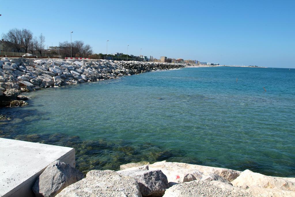 Apartment Schiavoni Fano Quarto foto